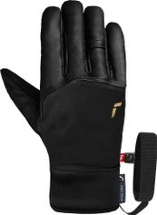 Reusch Steadfast DRY Palm Unisex Skitouren- & Freeskihandschuhe