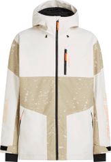 O'Neill Fwc'cruz Break Point Snow Jacket Herren Skijacke