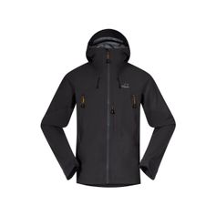 Bergans Y Mountainline Hybrid Softshell Jacket Men Herren Skitourenjacke