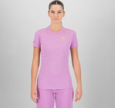 Karpos PIZ DE MEZ W T-shirt Damen T-Shirt für sämtliche Outdoor Aktivitäten