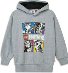 LEGO® kidswear LWSIAN 700 - Hooded Sweatshirt