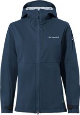 VAUDE Women's All Year Elope Softshell Jacket II Damen Radjacke