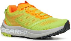 Scarpa Spin Planet Wmn Damen Laufschuhe