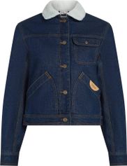 O'Neill O'riginals Denim Jacket Damen Midlayer für Outdoor Aktivitäten