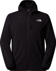 The North Face Mens Nimble Hoodie Herren Freizeitjacke