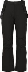 Whistler Portivo M Softshell Ski Pants W-pro 8000 Herren Skihose