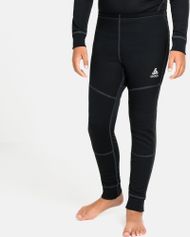 Odlo The Active X-warm Kids' Base Layer Bottoms Kinder Langlaufunterwäsche