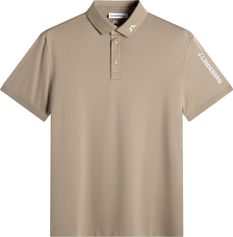 J.Lindeberg Tour Tech Polo Herren Poloshirt