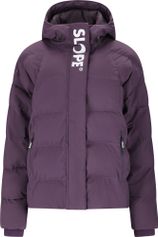 Slope Remy W Puffer Jacket Damen Freizeitjacke