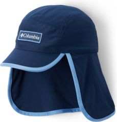 Columbia Junior II Cachalot