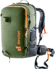 Deuter Alproof 32 Unisex's Lawinenrucksack