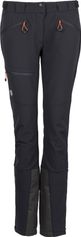 Ternua Pantalon High Point Pant W Damen Skitourenhose