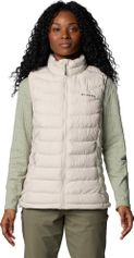 Columbia Women's Powder Lite II Insulated Vest Outdoorweste für Damen