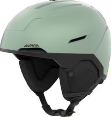 Alpina Versatile Mips Unisex Skihelm