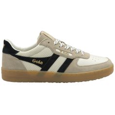 Gola Hawk '83 Sneaker Men Herren Freizeitschuhe