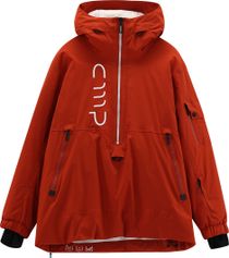 cmp - collective (of) moving people MAN Jacket FIX Hood Herren Freizeitjacke
