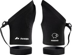 Zanier Merino Pulse Warmer Leash Unisex Skitouren- & Freeskihandschuhe