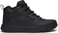 Timberland Kids Mid Lace UP Sneaker Kinder Freizeitschuhe