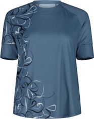 CMP Woman T-shirt Damen T-Shirt für sämtliche Outdoor Aktivitäten
