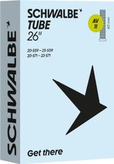 Schwalbe Schwalbe Schlauch AV11 AGV