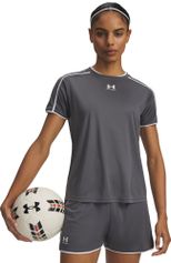 Under Armour W Ch. Train SS Damen Laufshirt