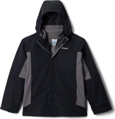 Columbia Bugaboo IV Fleece Interchange Jacket Jungen Doppeljacke