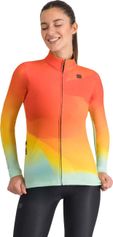 Sportful Doro Jersey Damen Langlaufunterwäsche