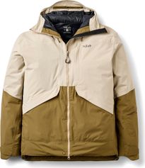 Rab Novaline Jacket Herren Freeskijacke