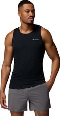 Columbia Stealth Spring Tank Herren Tanktop für Outdoor & Freizeitaktivitäten