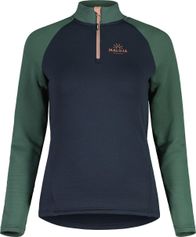 Maloja NaspaeM. Puzzle Damen Midlayer für Freeski oder Skitouren