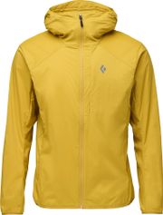 Black Diamond M Alpine Start Hoody Unisex Freizeitjacke