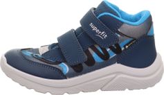 Superfit Kicks Jungen Freizeitschuhe