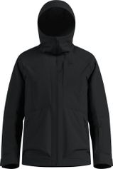 Odlo The Descent Insulated Ski Jacket Herren Skijacke