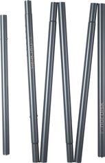 Nordisk Midgard 9.2 Spare Pole A Frame (2 Pcs) Steel