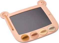 Liewood Venzora Magic Drawing Board w Stamps