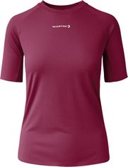 Martini Alpmate Sunray Protec Shirt W Damen Laufshirt