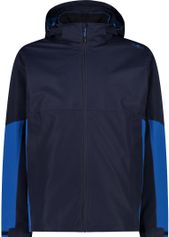 CMP MAN Jacket Zip Hood Detachable INN.JACKET Herren Freizeitjacke