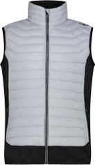 CMP MAN Vest Hybrid Herren Isolatiionsweste für Freeski oder Skitouren