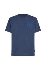 O'Neill O'neill Hybrid Polygiene Back Print T-shirt Herren Laufshirt