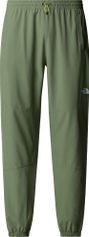 The North Face Mens Mountain Athletics Wind Pant Herren Lauf- & Trainingshose