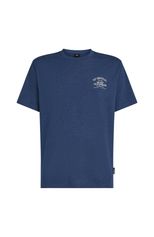 O'Neill O'neill Melange Chest Print T-shirt Herren T-Shirt für sämtliche Outdoor Aktivitäten