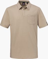 Schöffel Polo Shirt Style Serenio Men Herren Poloshirt