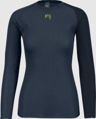 Karpos Dinamico Octa W Jersey LS Damen Funktionswäsche