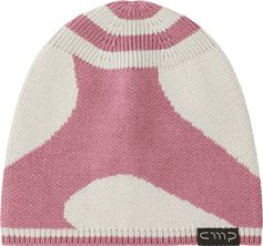 cmp - collective (of) moving people MAN Knitted Hat