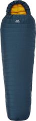 Mountain Equipment Helium Solo Regular Daunenschlafsack