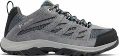 Columbia Women's Crestwood Hiking Shoes Damen Speed Hiking Schuhe
