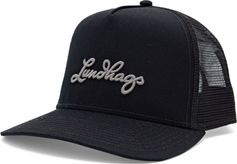 Lundhags Trucker Cap