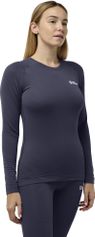 Jack Wolfskin Infinite Warm LS W Damen Funktionswäsche