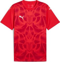 Puma Teamultimate Jersey Jungen Laufshirt