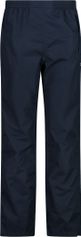 CMP Woman Rain Pant With Full Lenght Side Zips Damen Outdoorhose